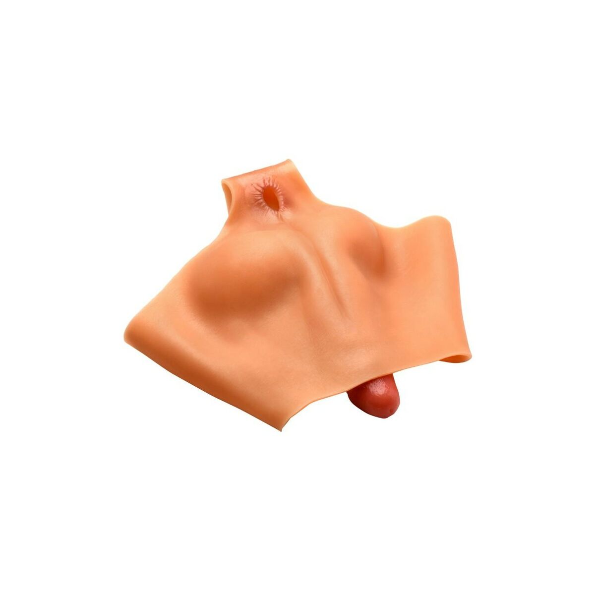 Realistisk Dildo XR Silikon L
